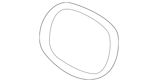Manifold Gasket - Volvo (32223708)