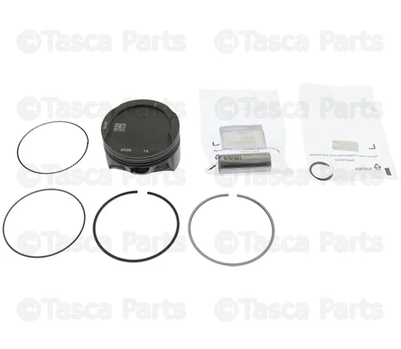 Piston Ring Set - Volvo (32240863)