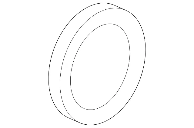 Axle Seal O-Ring - Volvo (32339078)