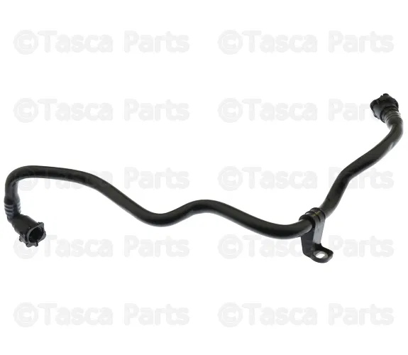 Engine Coolant Pipe - Volvo (32382362)