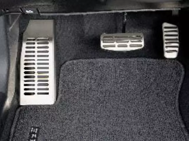 Sport Clutch Pedal - Kia (32825-17000)