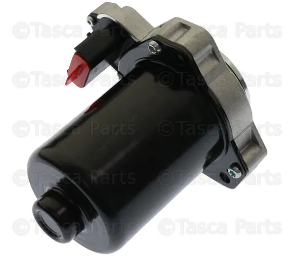 Transfer Case Motor - Nissan (33251-4JA1A)