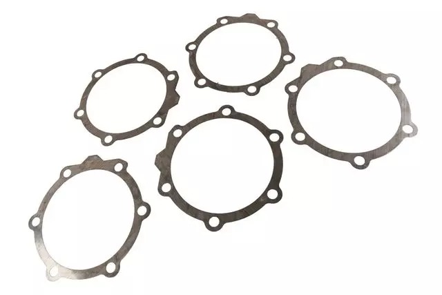 Differential Pinion Shim - GM (334376)
