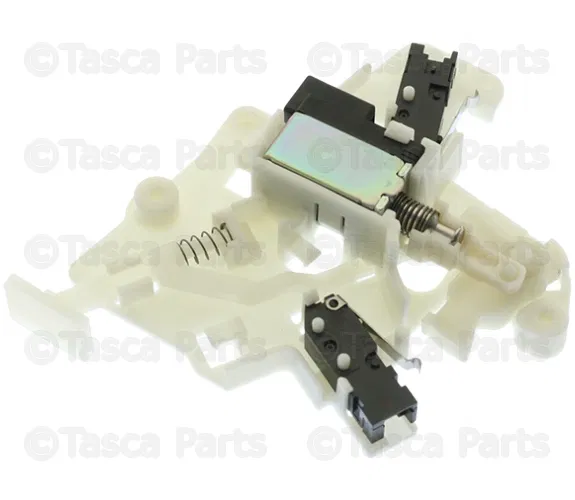 Shift Interlock Solenoid - Nissan (34950-6FL1B)