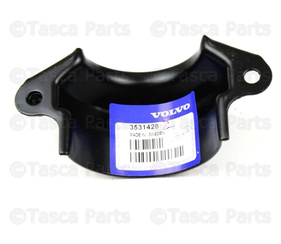 Fuel Filler Neck Clamp - Volvo (3531428)