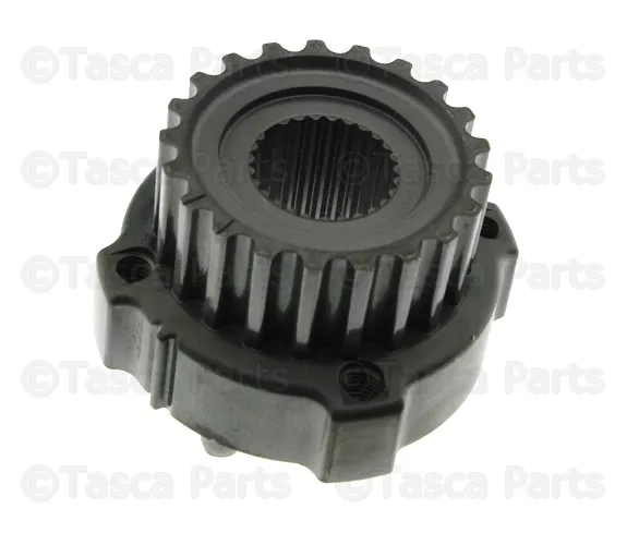 Engine Timing Crankshaft Sprocket - Volvo (3531531)