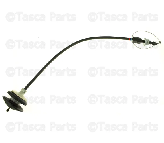 Throttle Cable - Volvo (3547279)