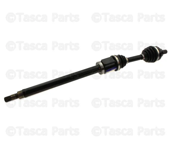Cv Axle Assembly - Volvo (36051751)