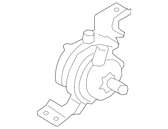 Water Pump - Kia (36910-3D650)
