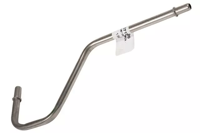 Rear Fuel Feed Pipe - GM (37183420)