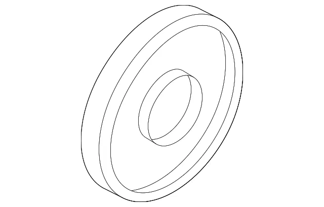 Cv Axle Shaft Seal - Nissan (38342-7JA0A)