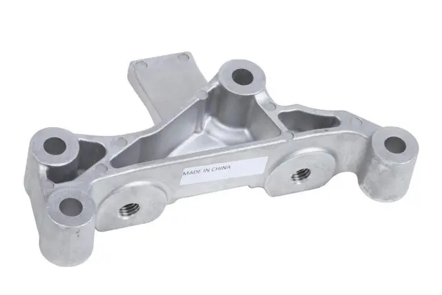Passenger Side Engine Mount Bracket - GM (39014382)