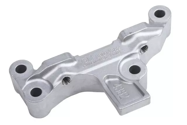 Passenger Side Engine Mount Bracket - GM (39014382) - view 2