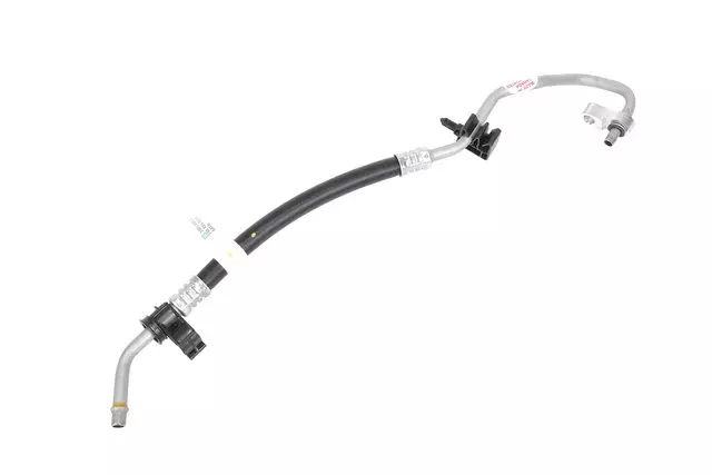 Automatic Transmission Fluid Cooler Inlet Line - ACDelco (39014808)
