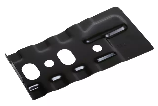 Driver Side Front Engine Compartment Rail Plate - GM (39018955)