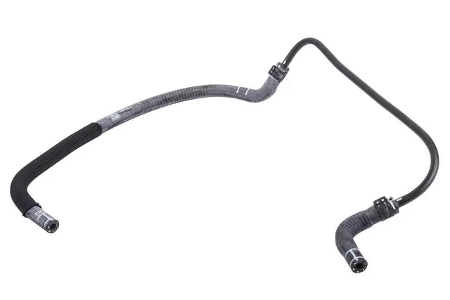 Engine Coolant Air Bleed Hose - ACDelco (39059517)