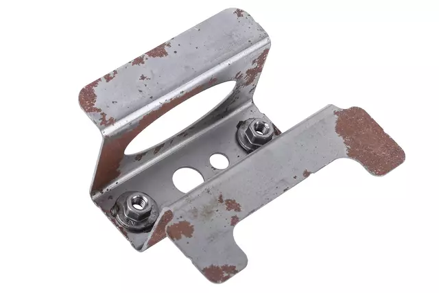 Manual Transmission Control Lever Housing Bracket - GM (39074056)