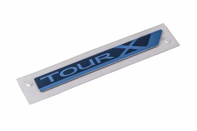 Liftgate Engine Name Plate - GM (39079058)
