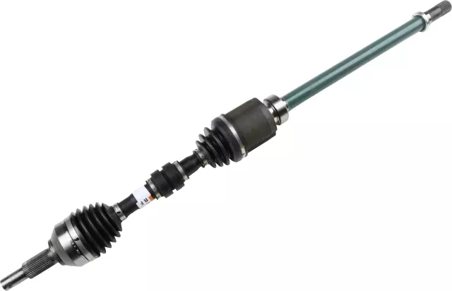 Axle Assembly - Passenger Side (RH) - Nissan (39100-3JT3A)