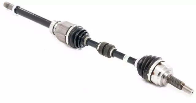 Axle Assembly - Nissan (39100-4AF0D)