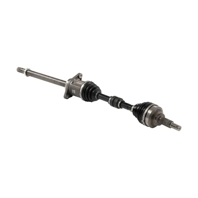 Axle Assembly - Passenger Side (RH) - Nissan (39100-4AY0A)