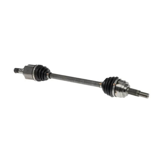 Axle Assembly - Driver's Side (LH) - Nissan (39101-5SA2A)