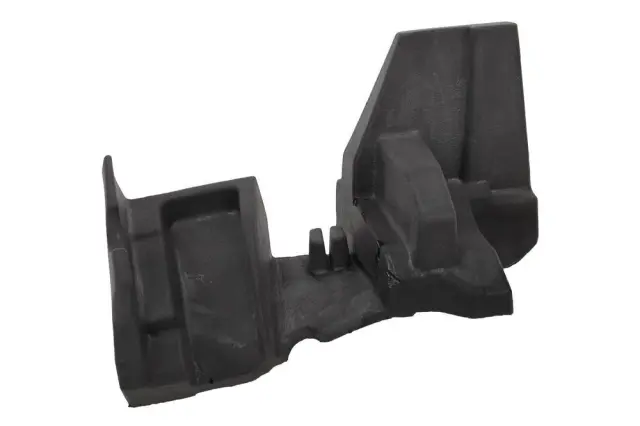 Clutch Pedal Bracket Insulator - GM (39128217)