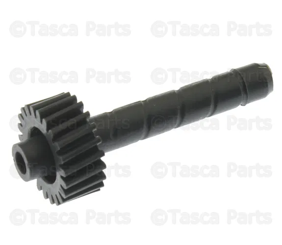 Automatic Transmission Speedometer Driven Gear - GM (3987922)