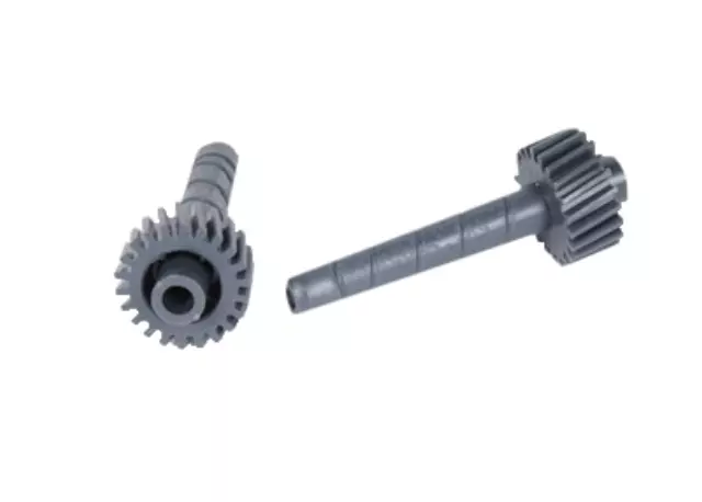 Automatic Transmission Speedometer Driven Gear - GM (3987922) - view 2