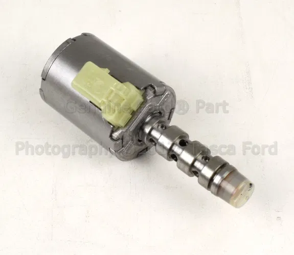 Automatic Transmission Control Solenoid - Ford (3C3Z-7J136-BA)