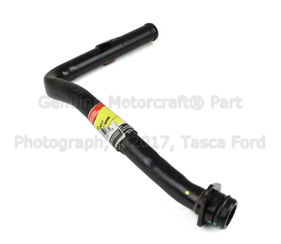 Engine Coolant Bypass Pipe - Ford (3C3Z-8592-AB)