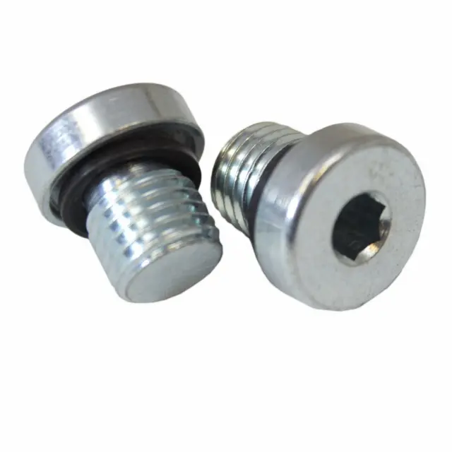 Plug Engine - Ford (3C3Z-9K042-AA) - view 2