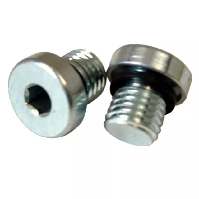 Plug Engine - Ford (3C3Z-9K042-AA) - view 3