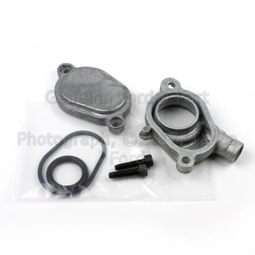 Exhaust Gas Re-Circulation (Egr) Valve - Ford (3C3Z-9P458-AA)