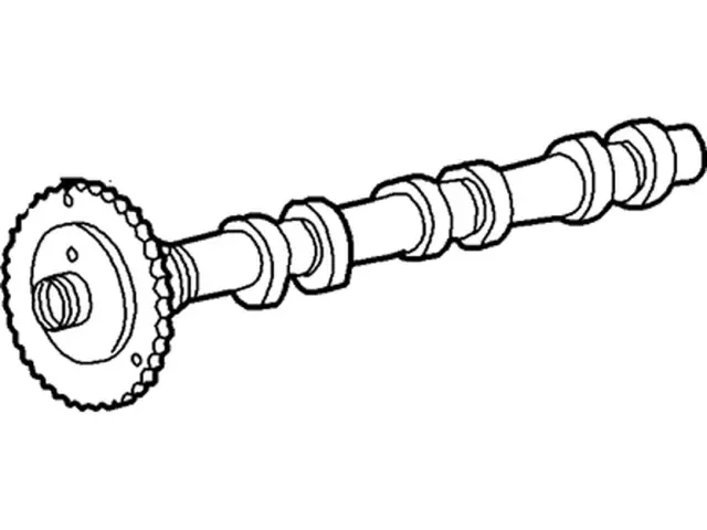 Camshaft - Passenger Side (RH) - Ford (3F1Z-6250-DA)