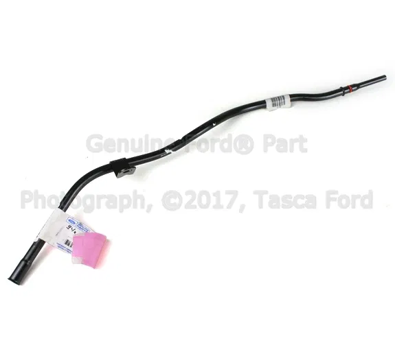 Engine Oil Dipstick Tube - Ford (3L3Z-6754-AA)