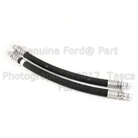 Engine Oil Cooler Line - Ford (3W7Z-6A715-AA)