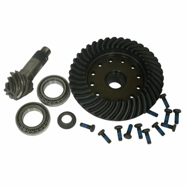 Differential Ring And Pinion - Ford (3c3z4209bb)