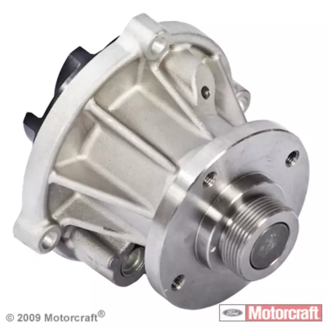 Engine Water Pump - Ford (3c3z8501b) - view 2