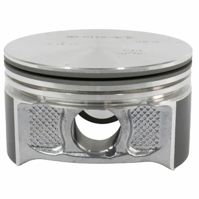 Piston - Ford (3l3z6108db)