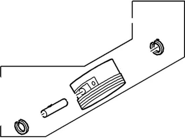 Piston - Ford (3l3z6108db) - view 2