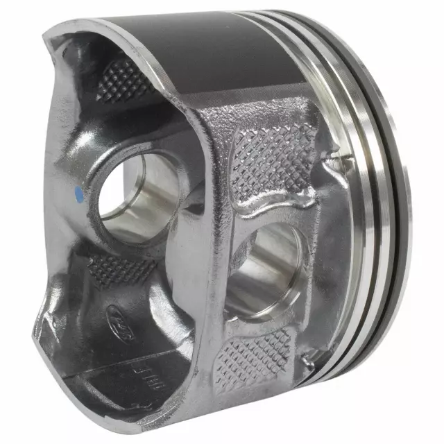 Piston - Ford (3l3z6108db) - view 3