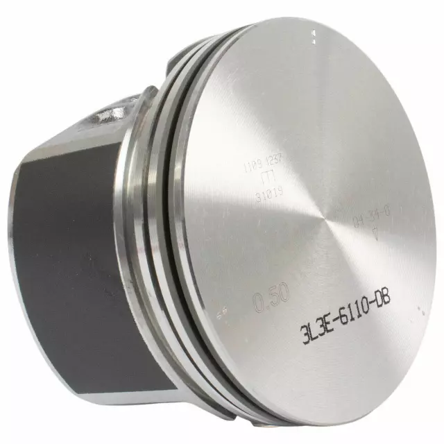 Piston - Ford (3l3z6108db) - view 4