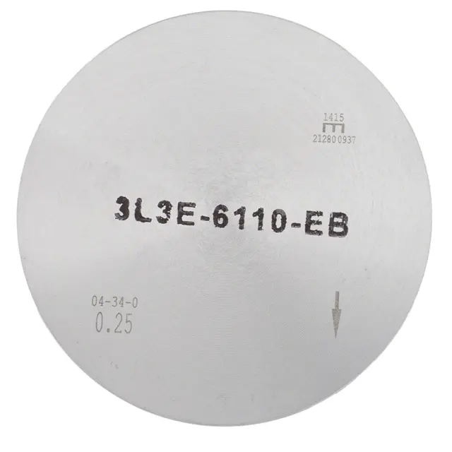 Piston - Ford (3l3z6108eb)