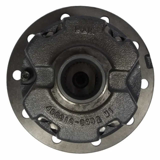 Differential Assembly - Ford (3l5z4026aa)