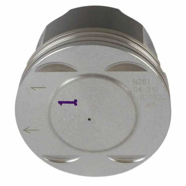 Engine Piston - Ford (3w4z6108a)