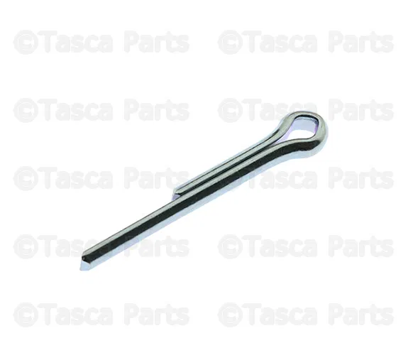 Axle Nut Cotter Pin - Nissan (40073-0L700)