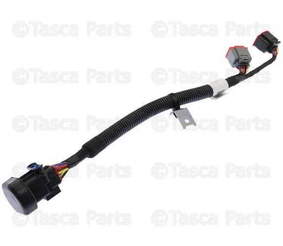 Wiring Assembly Clutch A - Kia (41481-2B000)