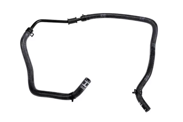 Engine Coolant Air Bleed Hose - ACDelco (42333286)