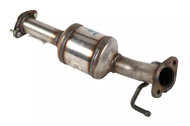 3-Way Catalytic Converter - GM (42339689)